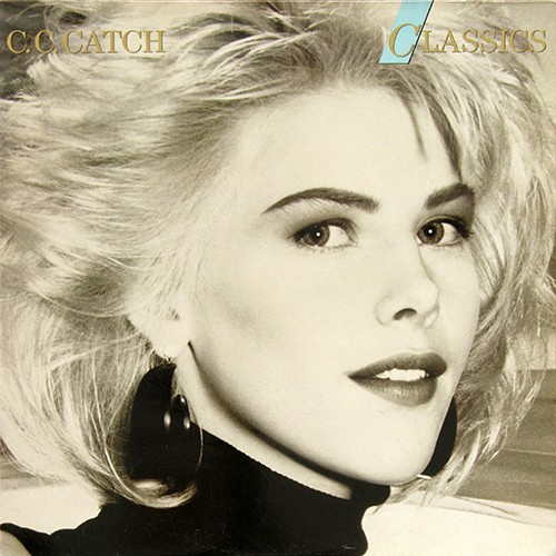 C.C. Catch - Classics, SPA