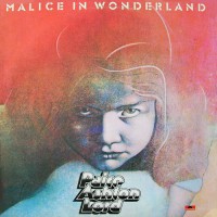 Paice, Ashton & Lord - Malice In Wonderland, UK