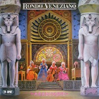 Rondo' Veneziano - Arabesque, ITA