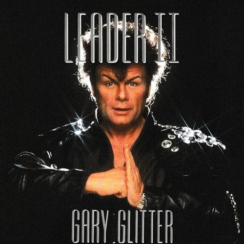 Gary Glitter - Leader II, UK