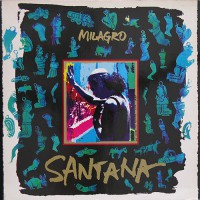 Santana - Milagro, NL
