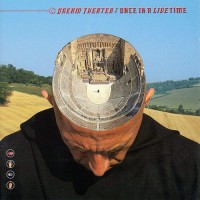 Dream Theater - Once In A Livetime, NL