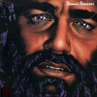 Roussos, Demis - Demis Roussos, NL