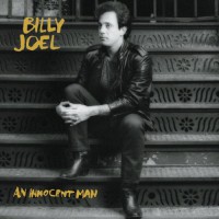 Joel, Billy - An Innocent Man (ins)