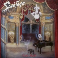 Savatage - Gutter Ballet, EU