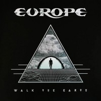 Europe - Walk The Earth, EU