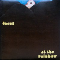 Focus - At The Rainbow, UK