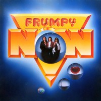 Frumpy - Now, EU
