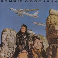 Ronnie Wood - 1234