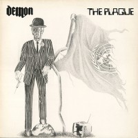 Demon - The Plague, NL