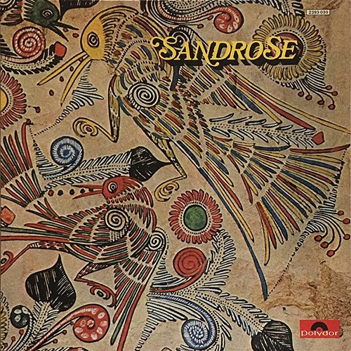 Sandrose - Sandrose, FRA