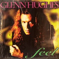 Hughes, Glenn - Feel, EU