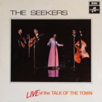 Seekers - Live