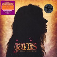 Joplin, Janis - Janis-The Classic LP Collection