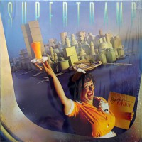 Supertramp - Breakfast In America, NL