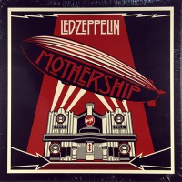 Led Zeppelin - Mothership, EU (Re)