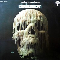 McChurch Soundroom - Delusion, D