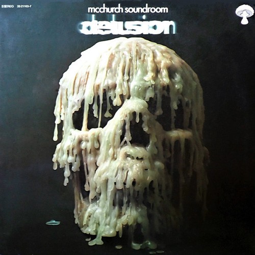 McChurch Soundroom - Delusion, D