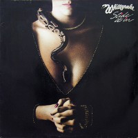 Whitesnake - Slide It In, D