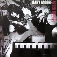 Moore, Gary - After Hours, EU