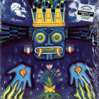 Santana - Blessings And Miracles, CAN