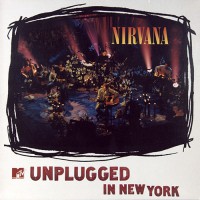 Nirvana (US) - MTV Unplugged In New York, EU