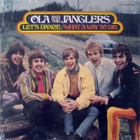 Ola & Janglers - Let's Dance / What A Way To Die