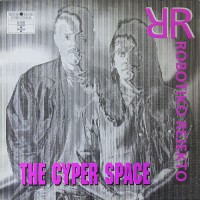 Robotiko Rejekto - The Cyper Space