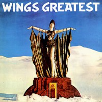 Wings - Greatest, CAN