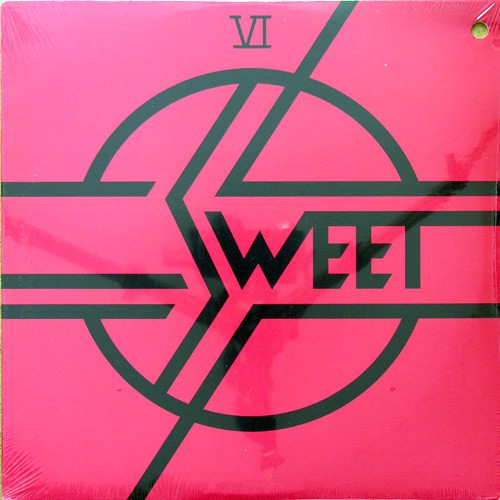 Sweet, The - VI, US
