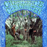 Creedence Clearwater Revival - Same, US