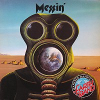 Manfred Mann's Earth Band - Messin', UK (Or)
