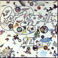Led Zeppelin - III, NL (Or)