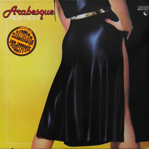 Arabesque - Friday Night, D