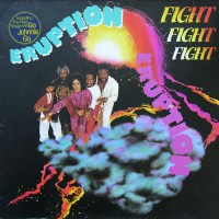 Eruption - Fight Fight Fight, D