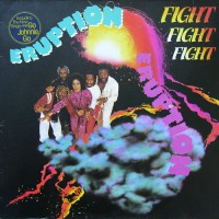 Eruption - Fight Fight Fight, D
