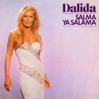 Dalida - Salma Ya Salama, FRA