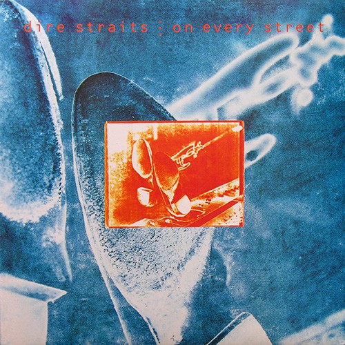 Dire Straits - On Every Street, SPA