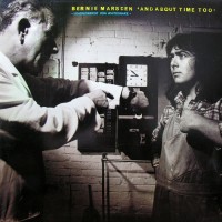 Marsden, Bernie - And About Time Too