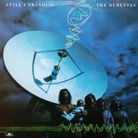 Rubettes, The - Still Unwinding, UK