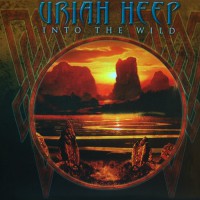 Uriah Heep - Into The Wild, ITA
