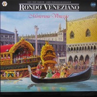 Rondo' Veneziano - Misteriosa Venezia, D