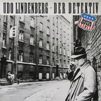 Lindenberg, Udo & Panik Orchester - Der Detektiv, D