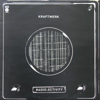 Kraftwerk - Radio-Activity, UK