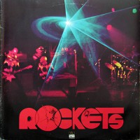 Rockets - Rockets, SPA
