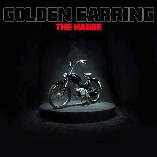 Golden Earring - The Hague, NL