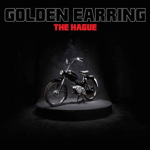 Golden Earring - The Hague, NL