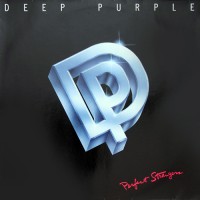 Deep Purple - Perfect Strangers, D (Or)
