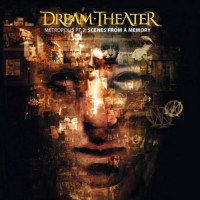 Dream Theater - Metropolis Pt.2: Scenes From A Memory, US