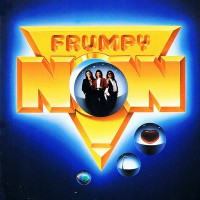 Frumpy - Now! (ins)